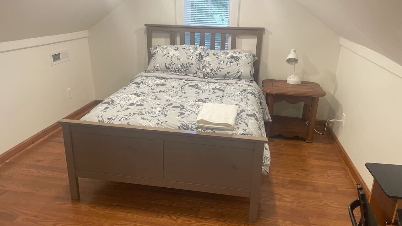 Photo of Bedroom in Summerville