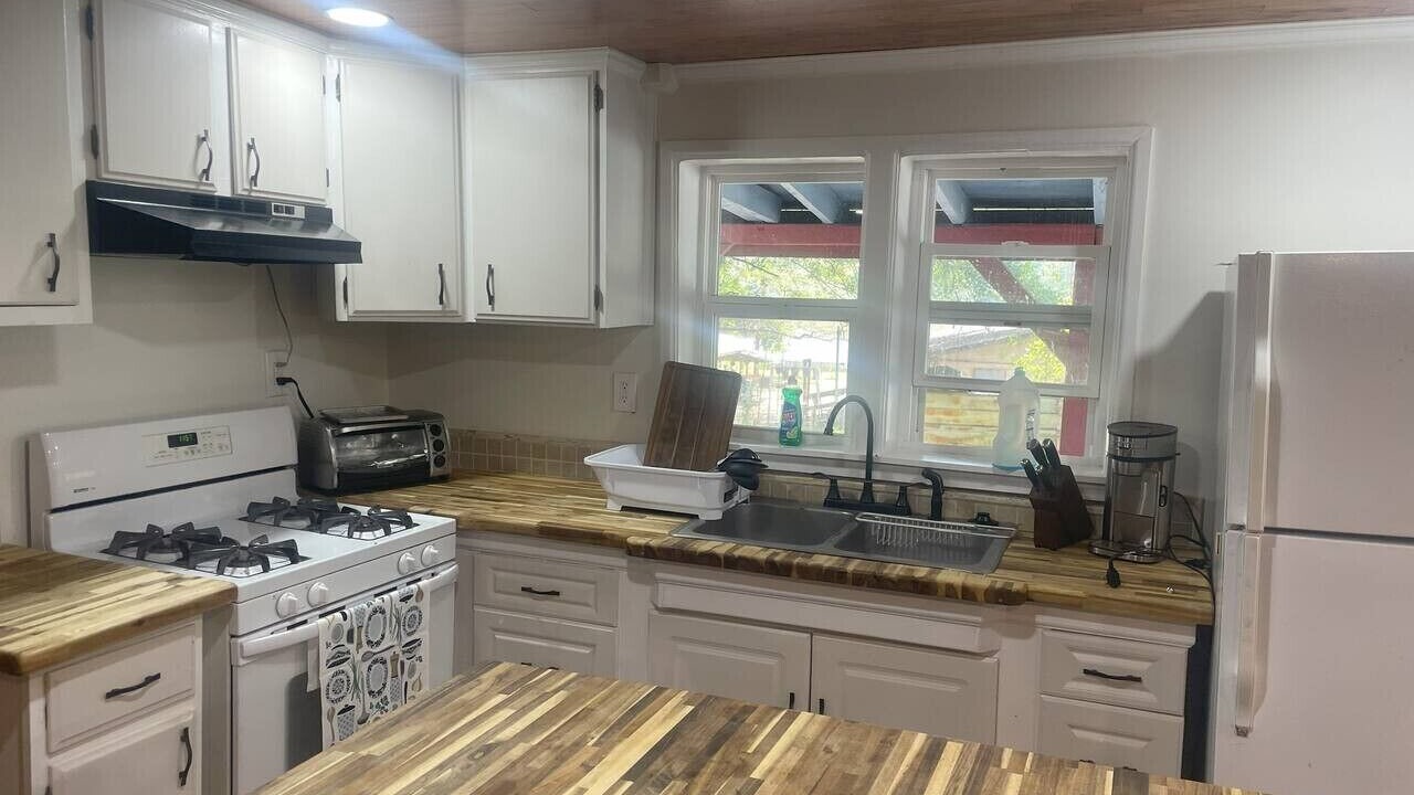 Photo of Kitchen in Summerville
