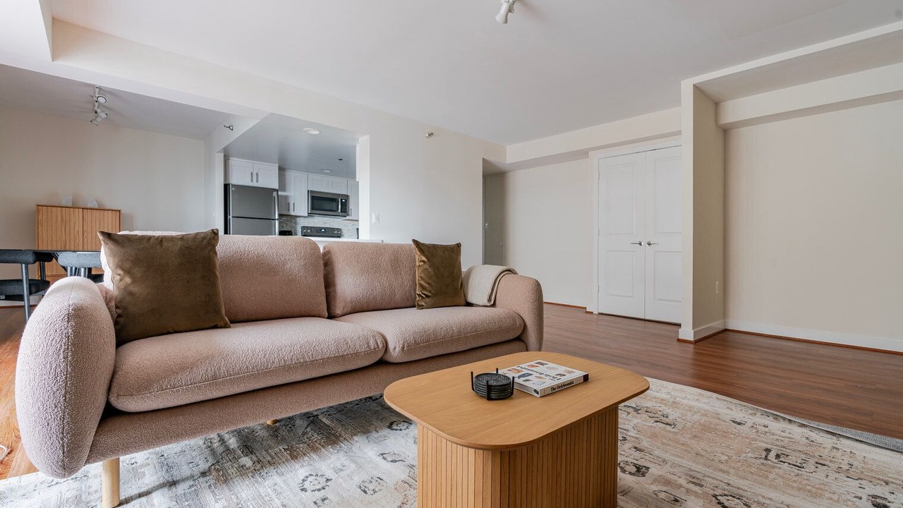 Photo of Livingroom in Ballston