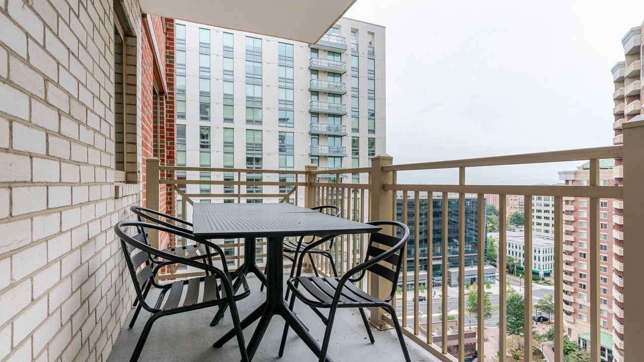Photo of Outdoor in Ballston