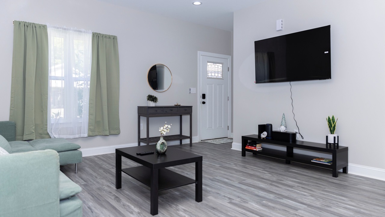 Photo of Livingroom in Paw Creek