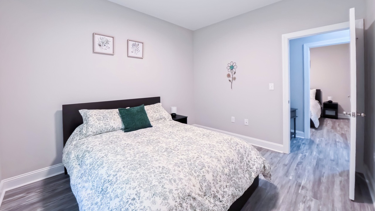 Photo of Bedroom in Paw Creek