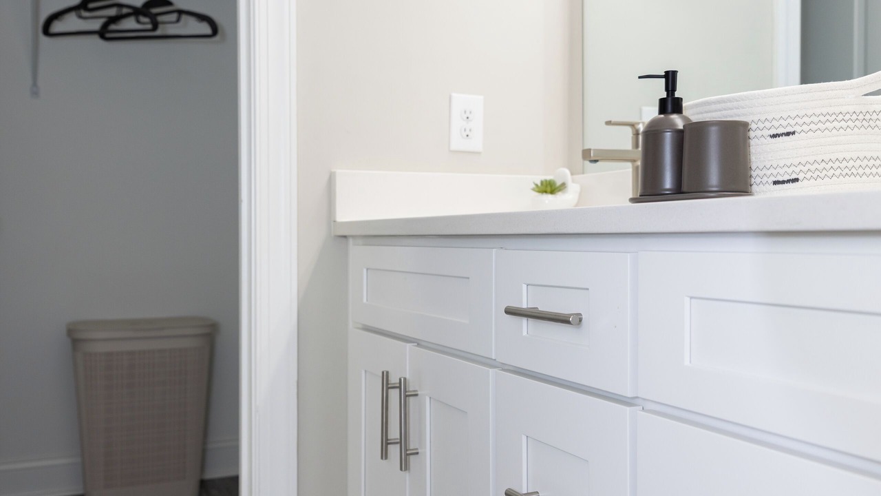 Photo of Bathroom in Paw Creek