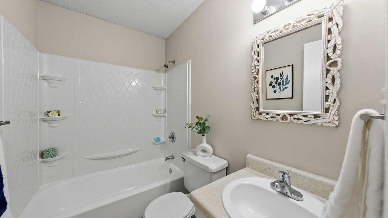 Photo of Bathroom in Cary