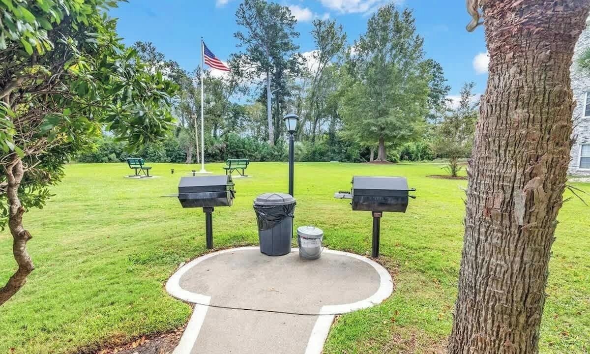 Photo of Outdoor in Central Myrtle Beach