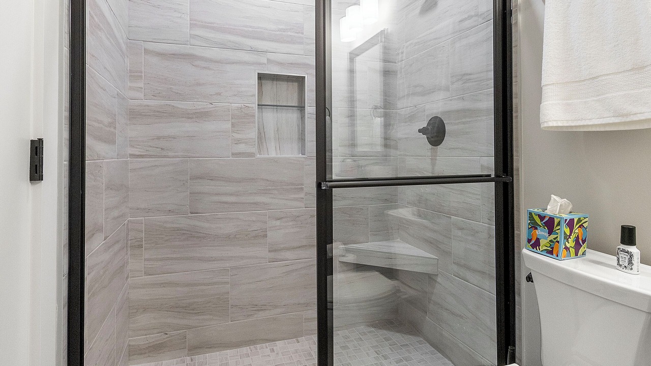 Photo of Bathroom in Knoxville