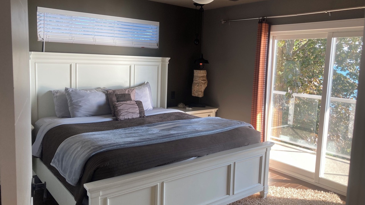 Photo of Bedroom in Amherstburg