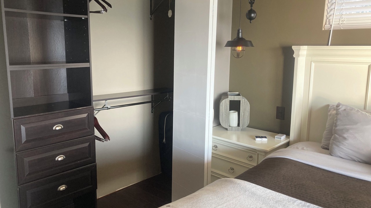 Photo of Bedroom in Amherstburg