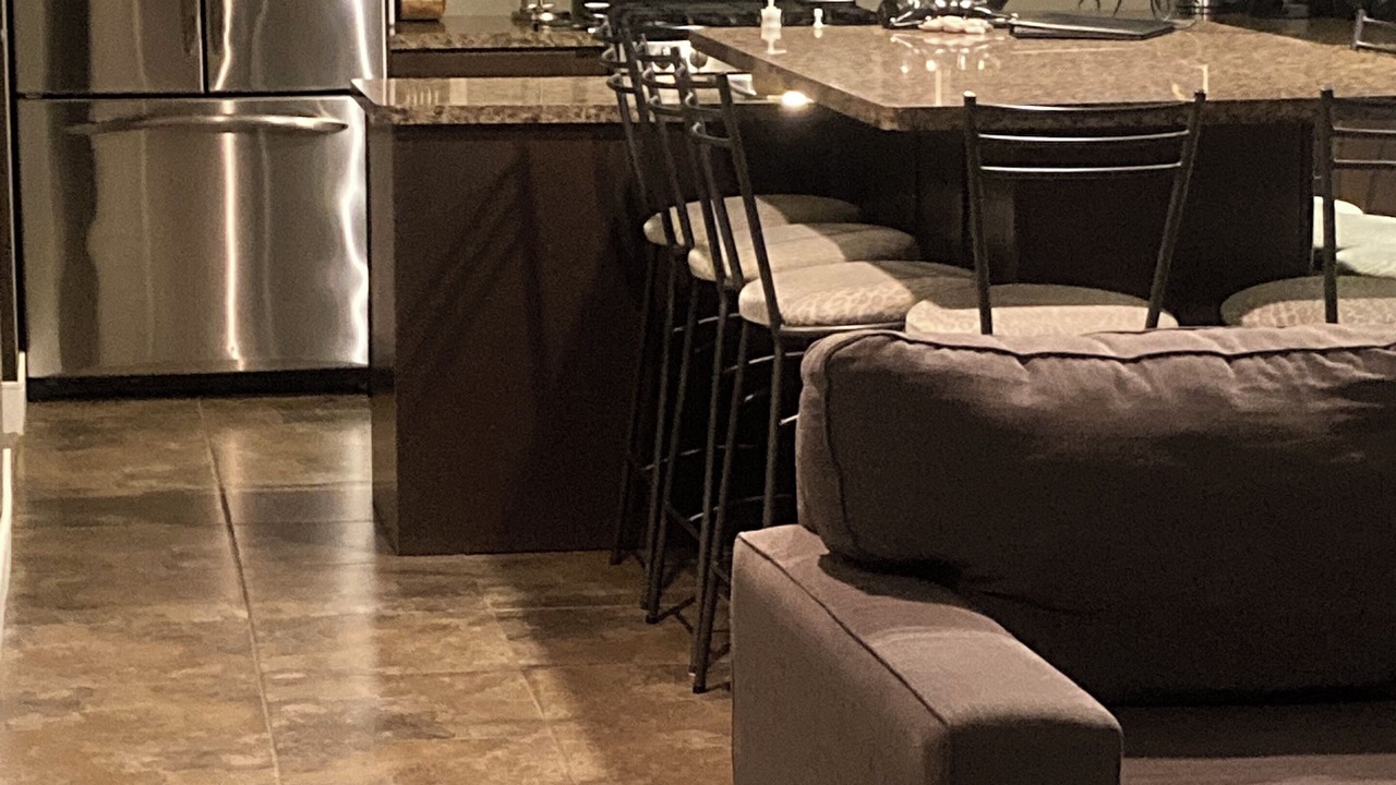 Photo of Kitchen in Amherstburg