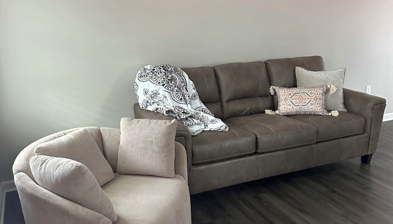 Photo of Livingroom in Lumberton