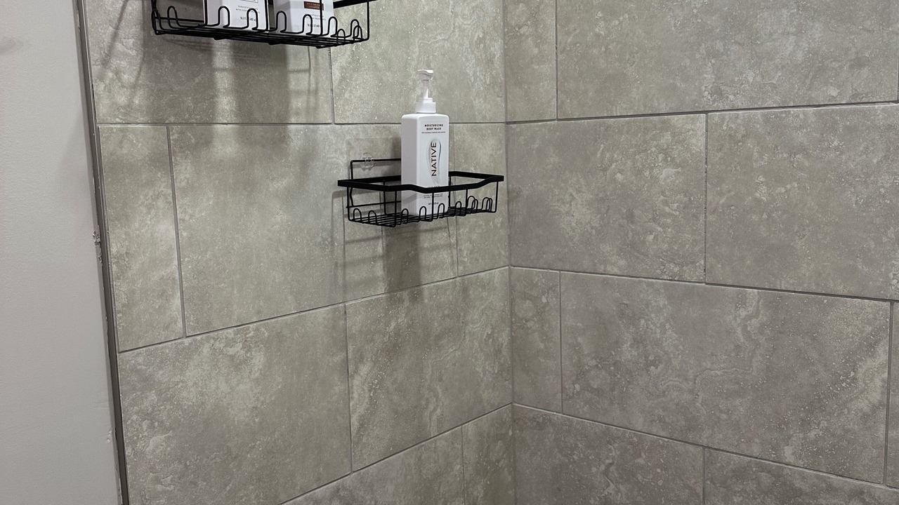 Photo of Bathroom in Lumberton