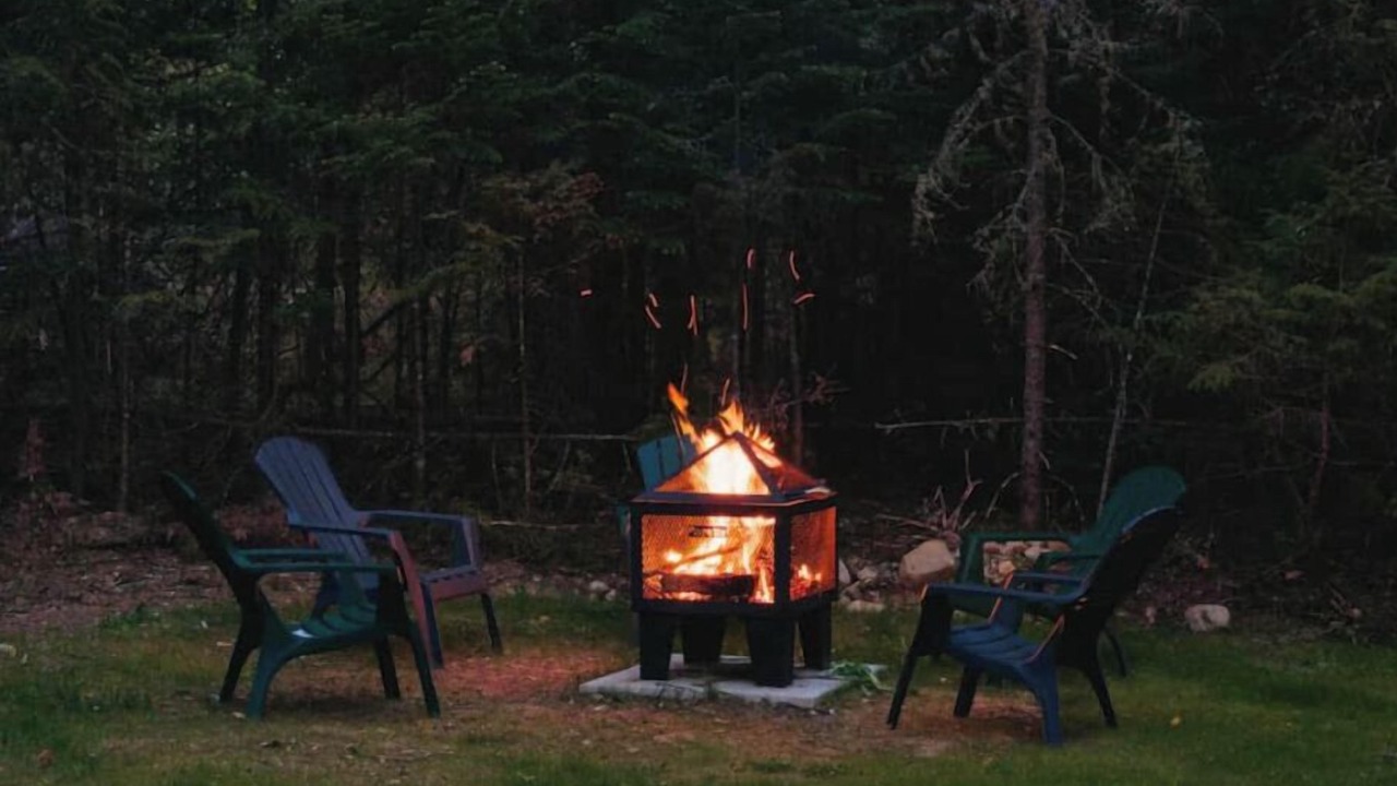 Photo of Outdoor in Saint Come