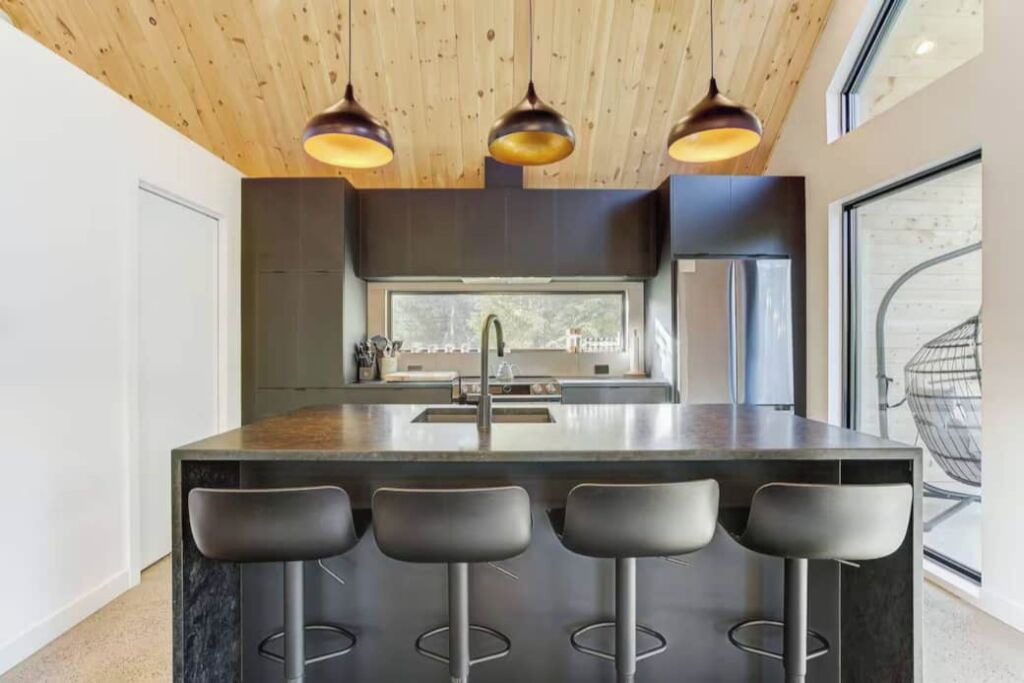 Photo of Kitchen in Saint Come