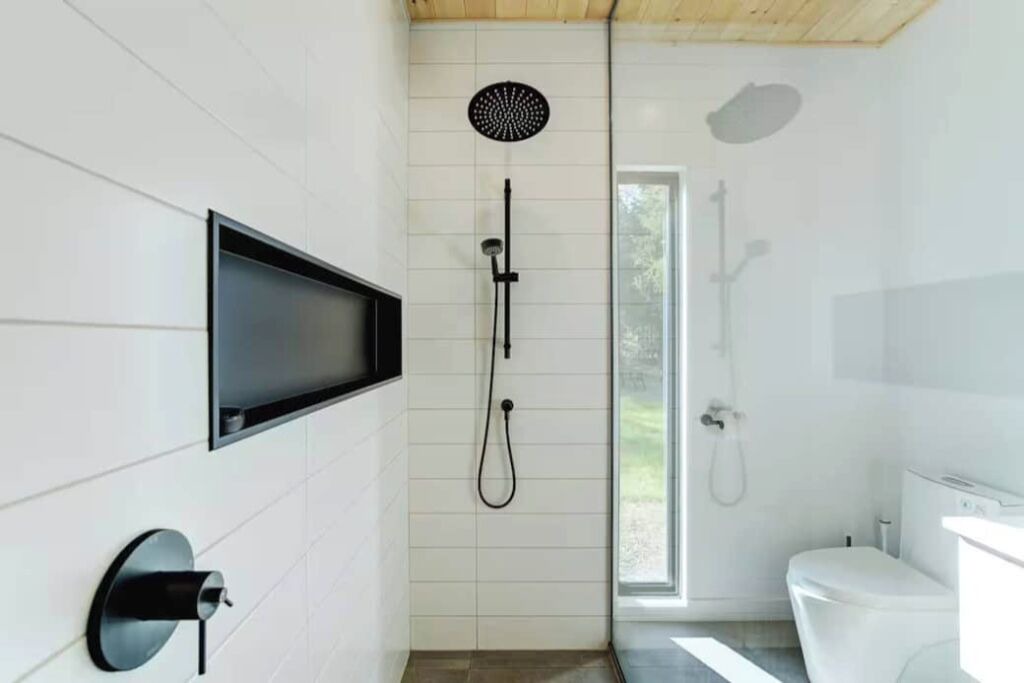 Photo of Bathroom in Saint Come