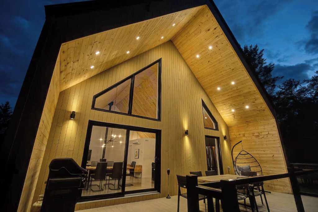 Photo of Outdoor in Saint Come
