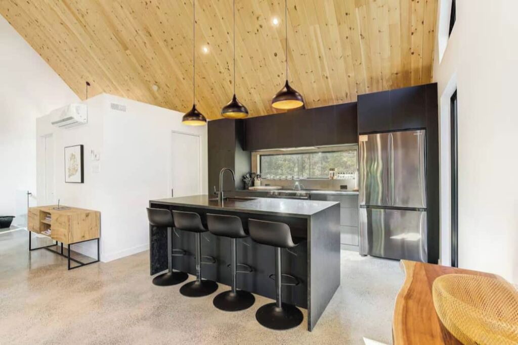 Photo of Kitchen in Saint Come
