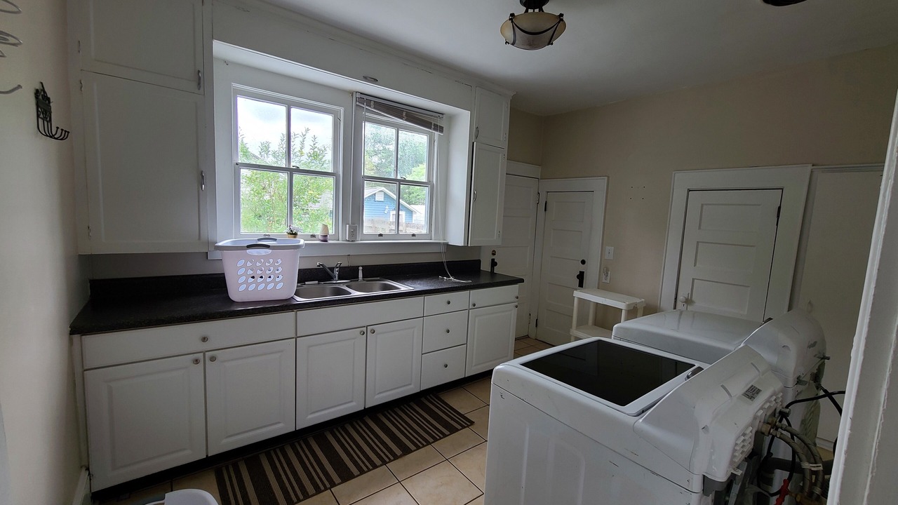 Photo of Kitchen in Lumberton