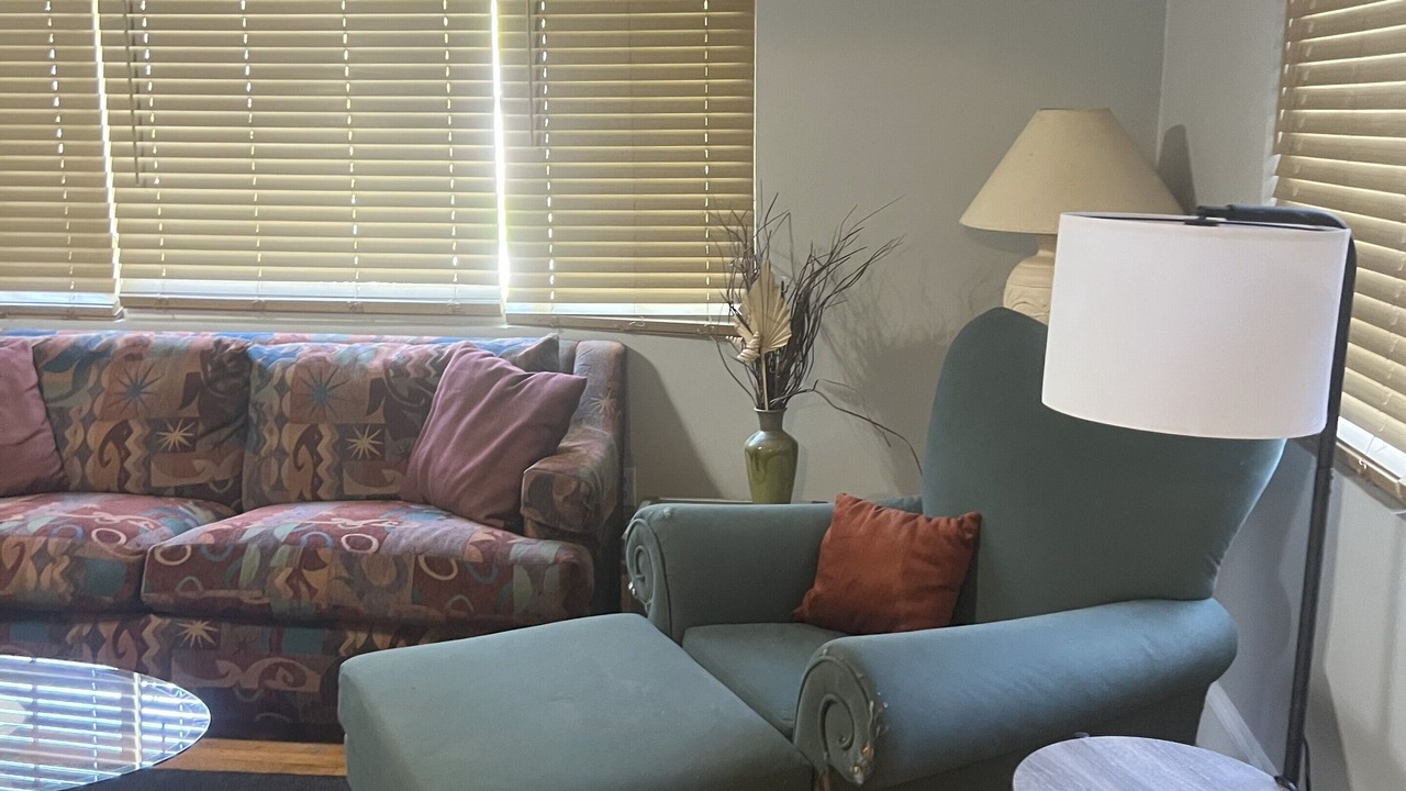 Photo of Livingroom in Greenwood