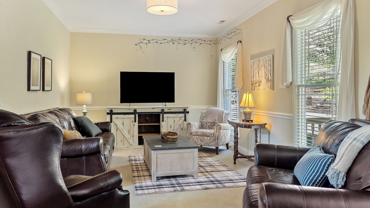 Photo of Livingroom in Sparta