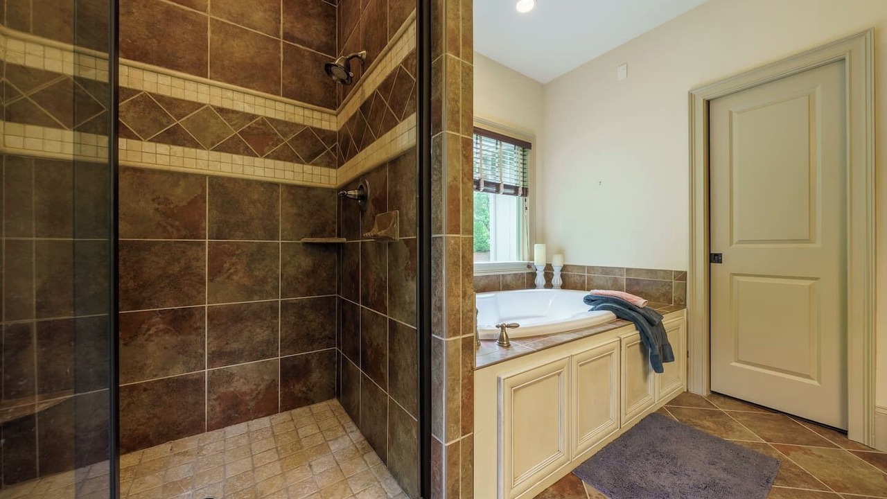 Photo of Bathroom in Gainesville