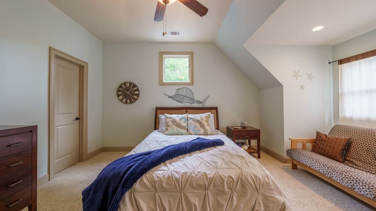 Photo of Bedroom in Gainesville