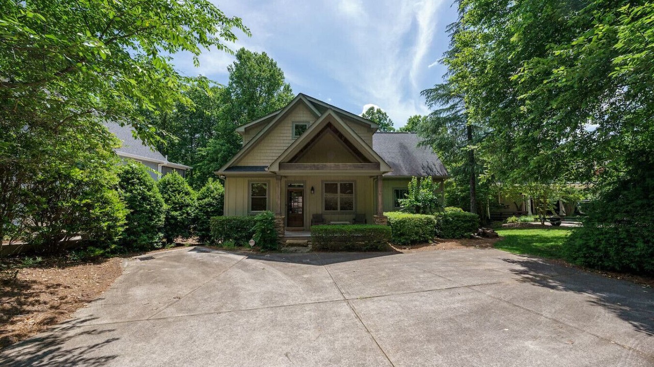 Photo of Outdoor in Gainesville