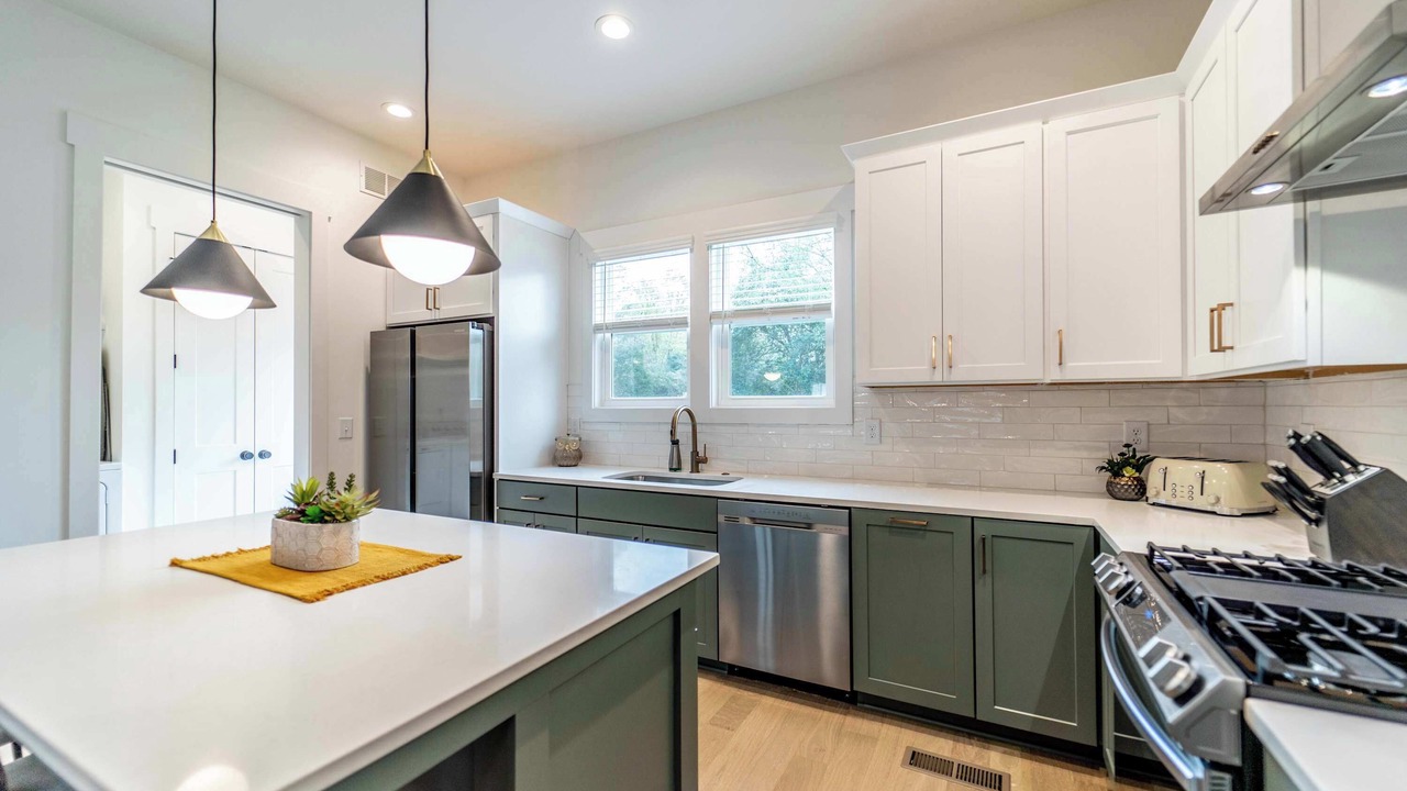 Photo of Kitchen in Charlotte