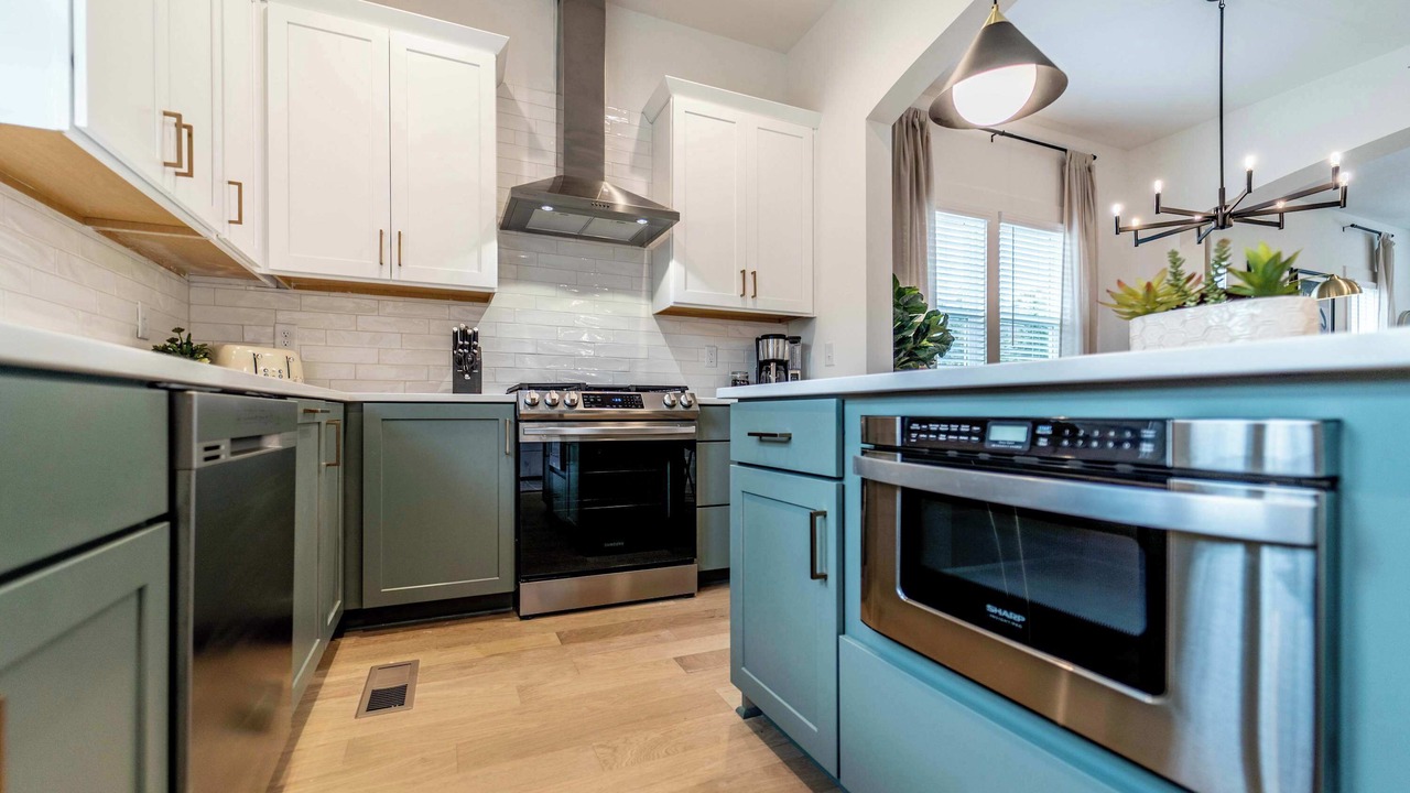 Photo of Kitchen in Charlotte