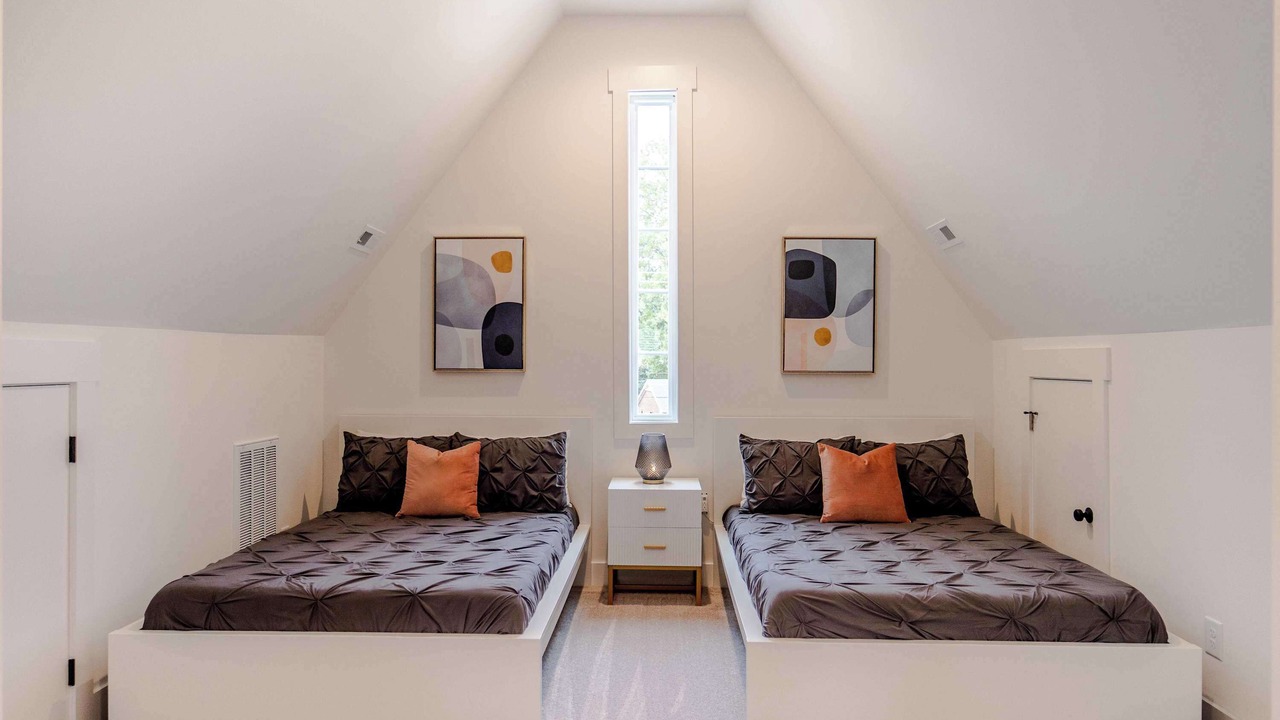 Photo of Bedroom in Charlotte