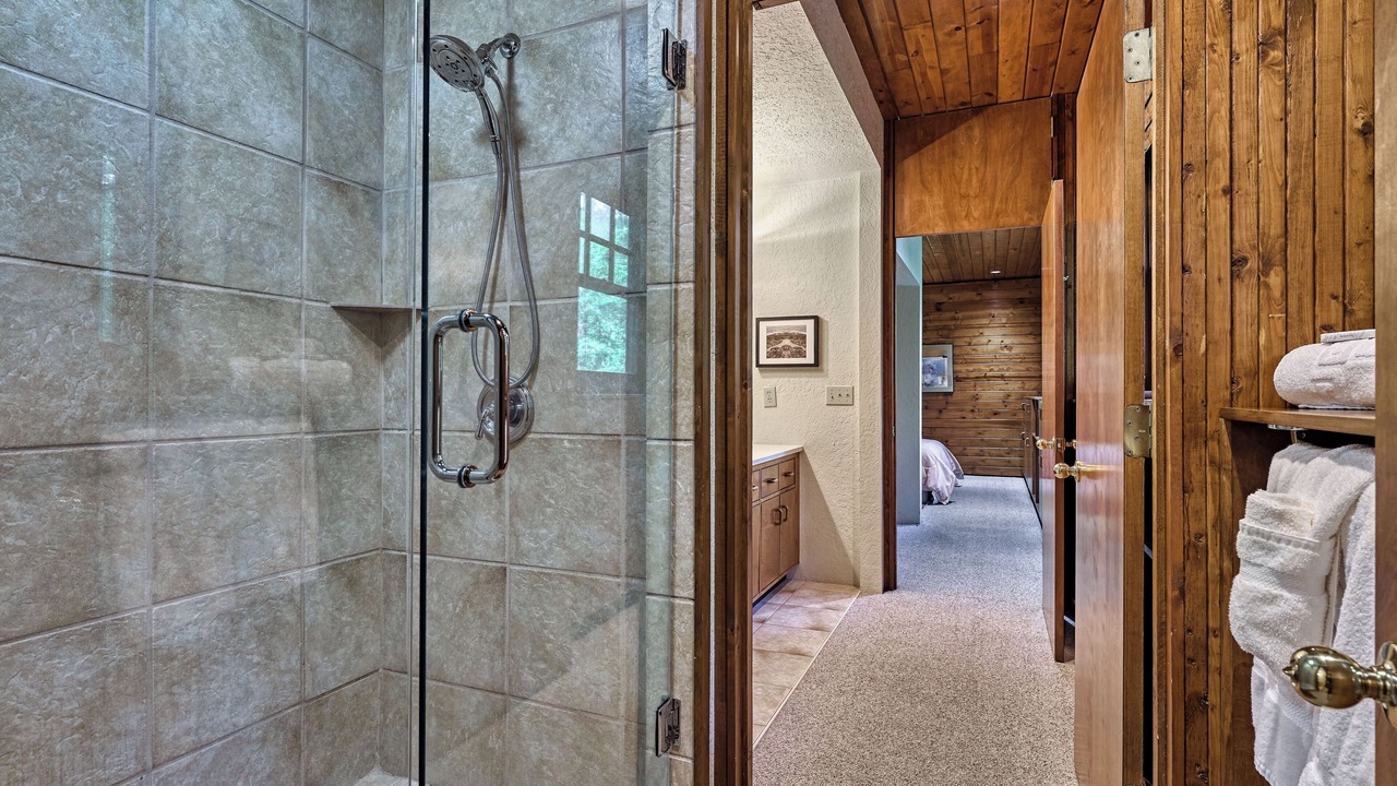 Photo of Bathroom in Cashiers