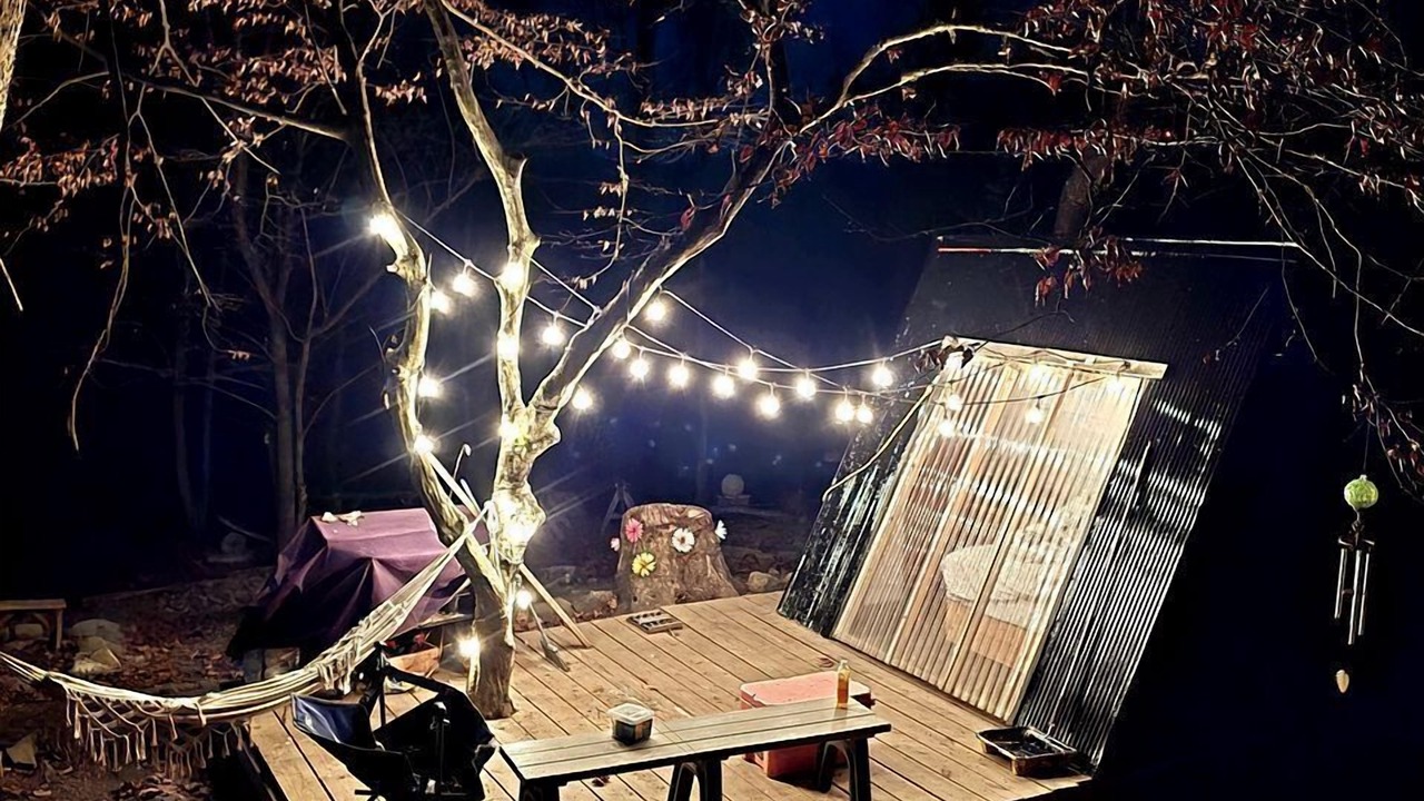 Photo of Patio Balcony in Coal Fork