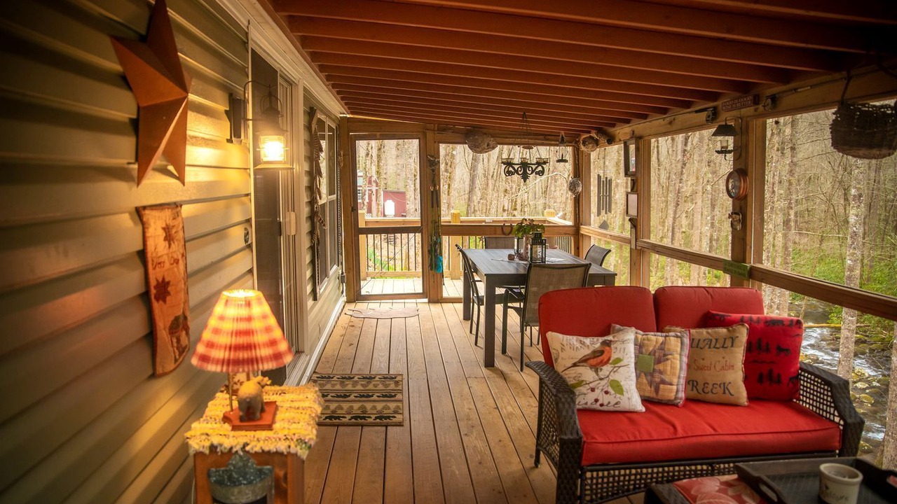 Photo of Outdoor in Robbinsville