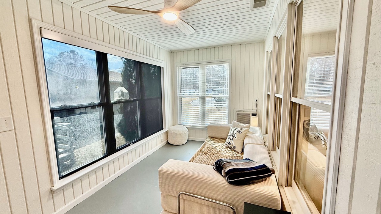 Photo of Livingroom in Cross