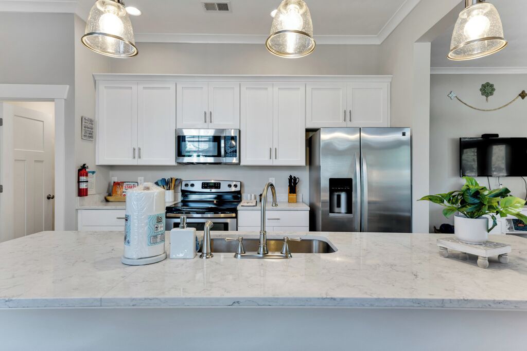 Photo of Kitchen in Northeast Virginia Beach