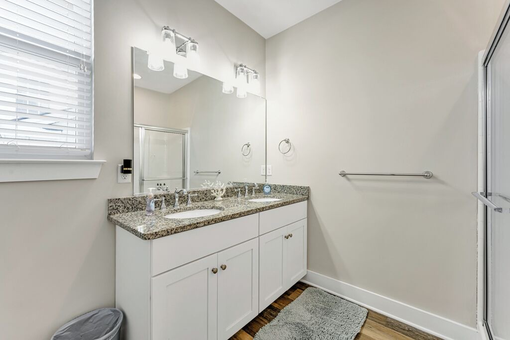 Photo of Bathroom in Northeast Virginia Beach