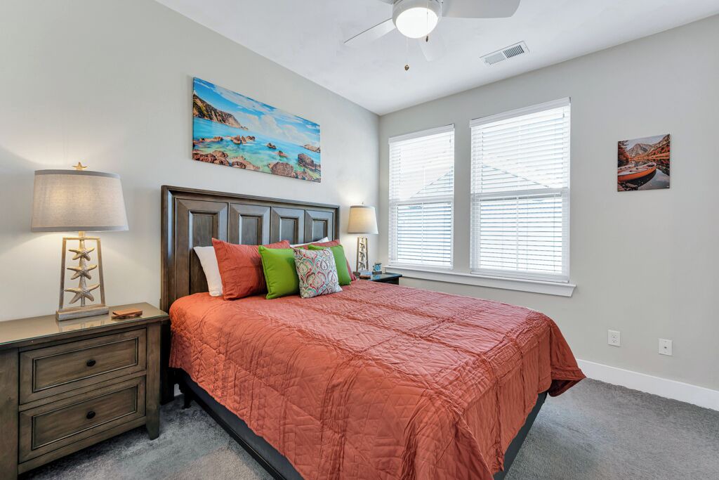 Photo of Bedroom in Northeast Virginia Beach