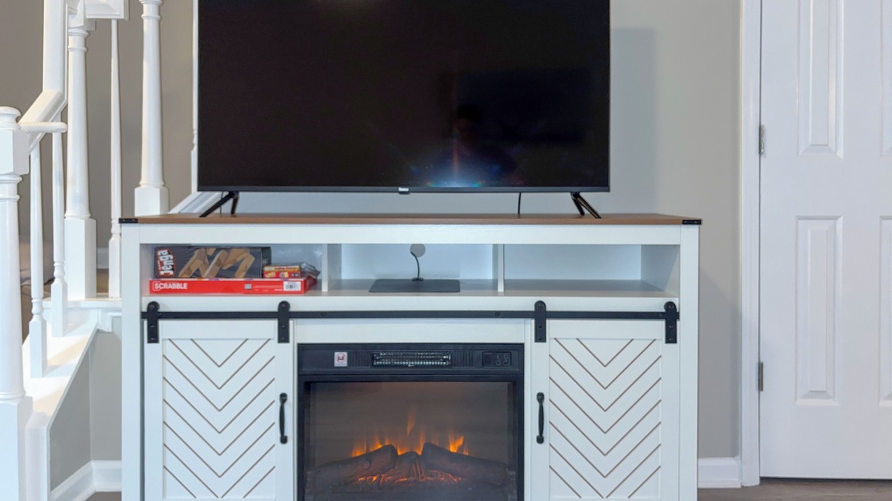 Photo of Livingroom in Northeast Raleigh