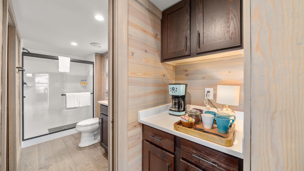 Photo of Bathroom in Arden