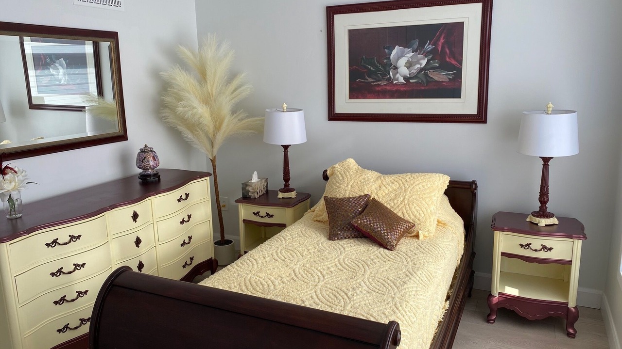 Photo of Bedroom in Etobicoke