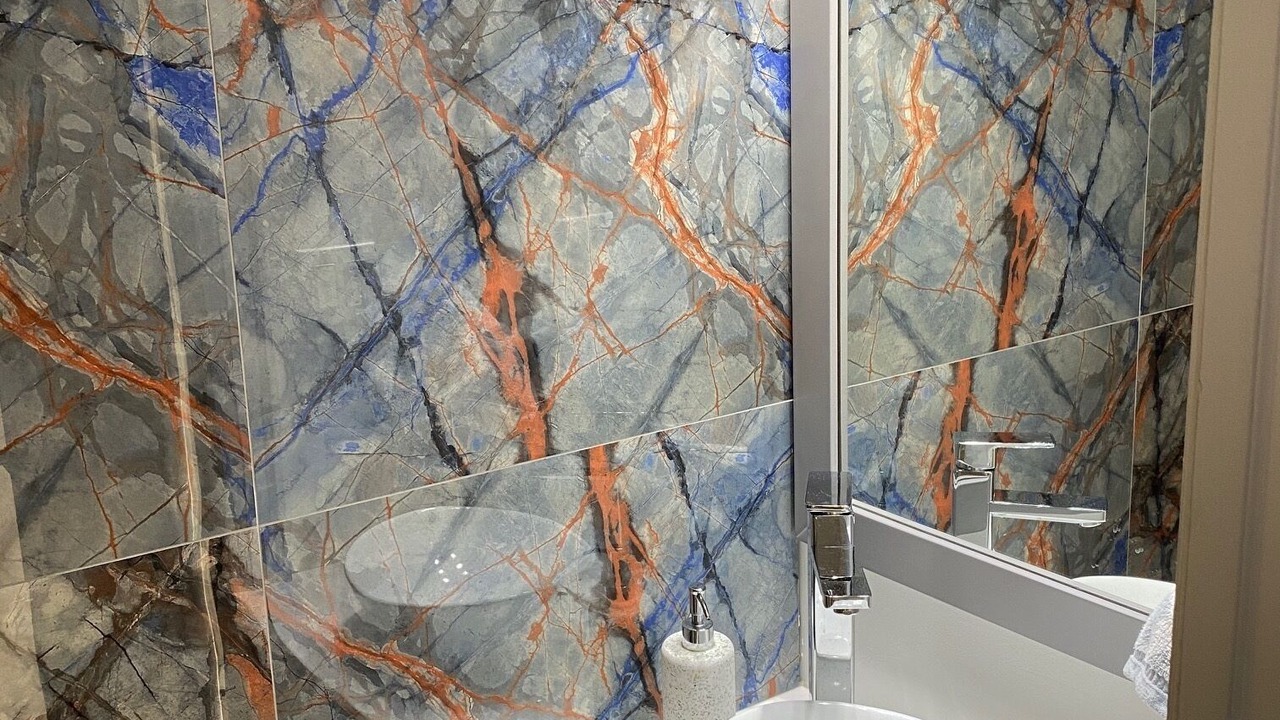 Photo of Bathroom in Etobicoke