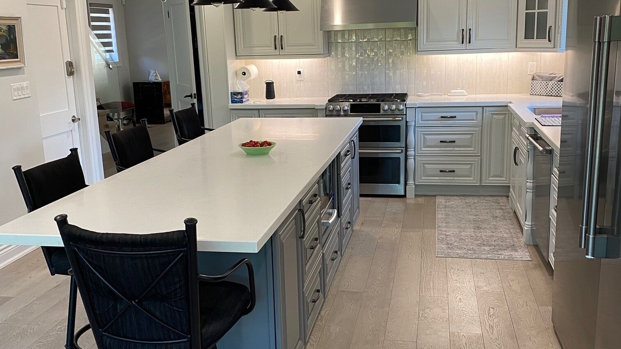 Photo of Kitchen in Etobicoke