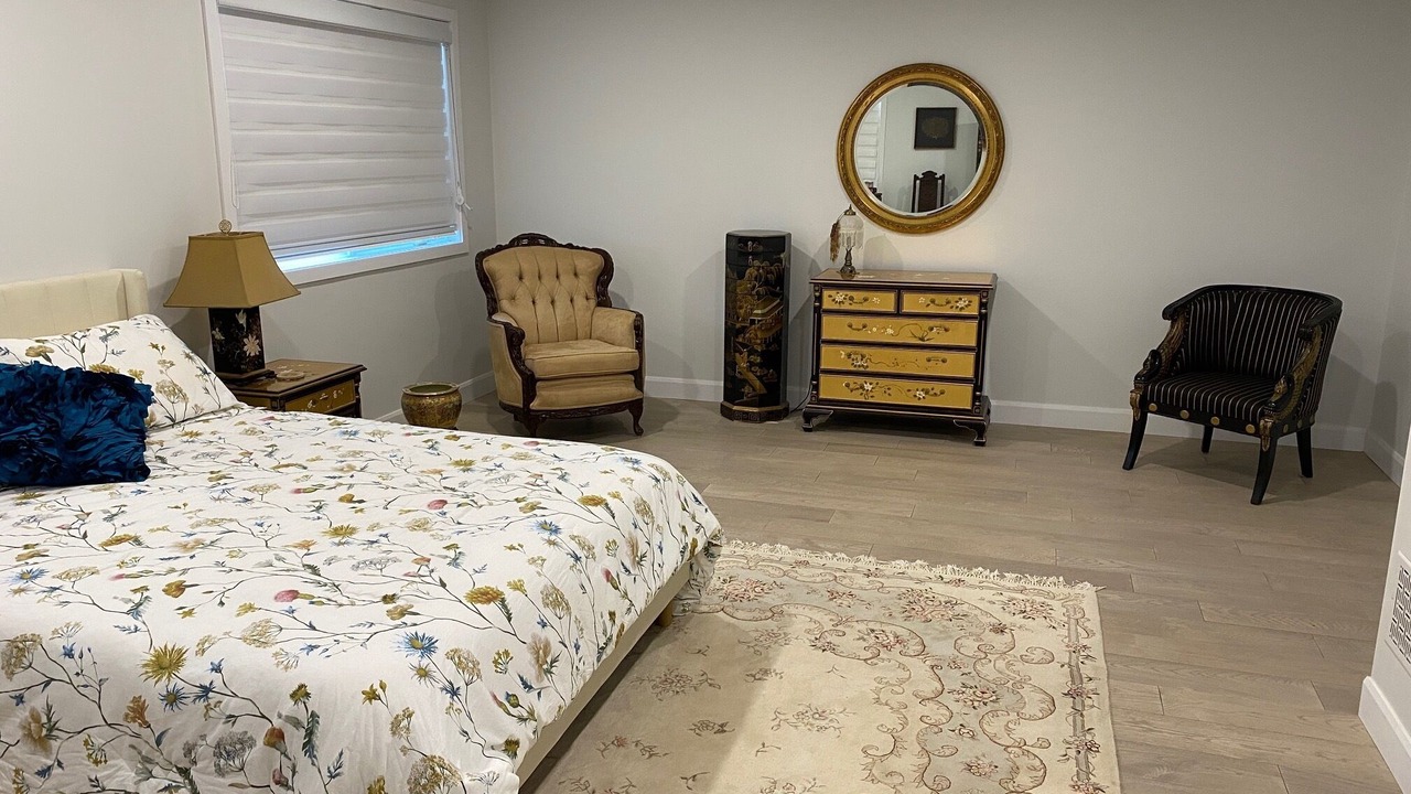 Photo of Bedroom in Etobicoke