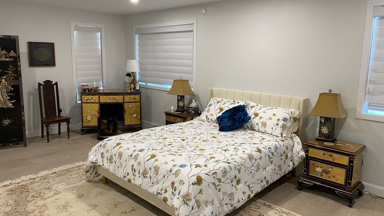 Photo of Bedroom in Etobicoke