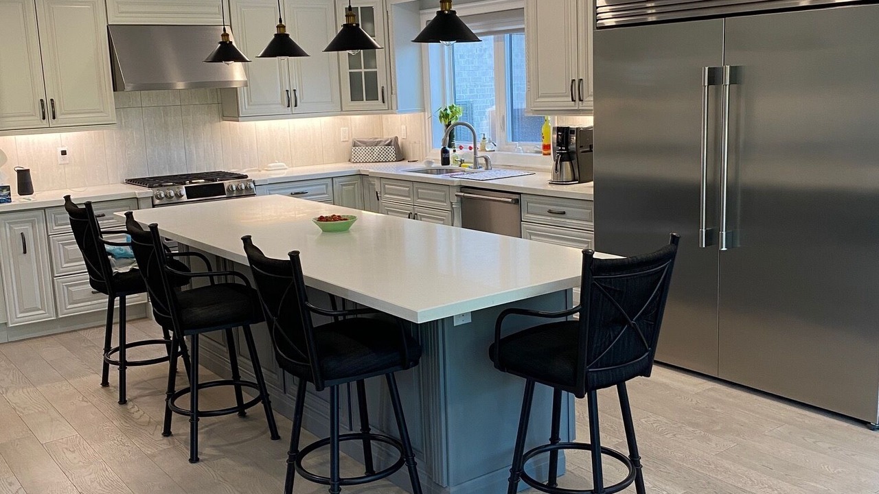 Photo of Kitchen in Etobicoke