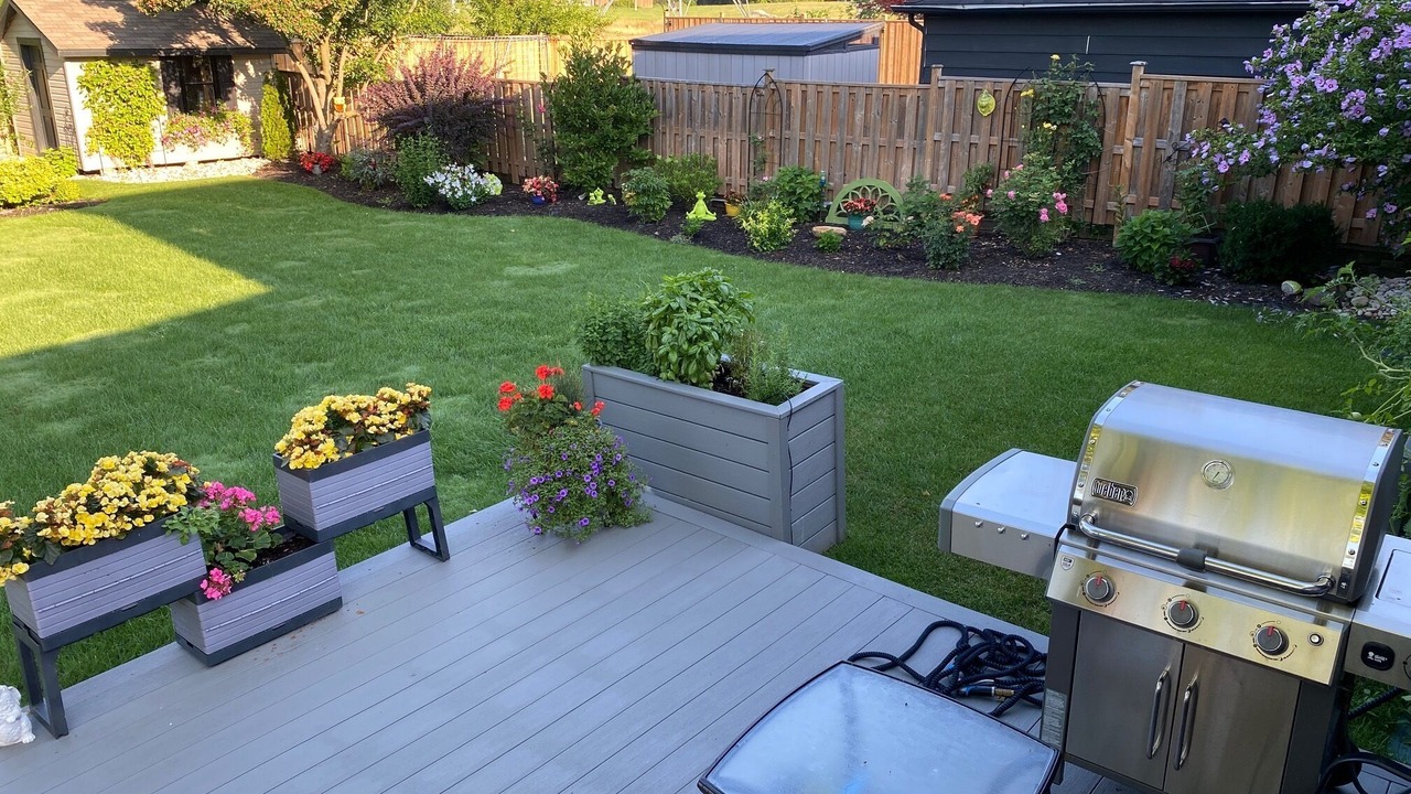 Photo of Outdoor in Etobicoke
