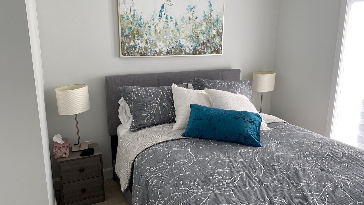Photo of Bedroom in Etobicoke