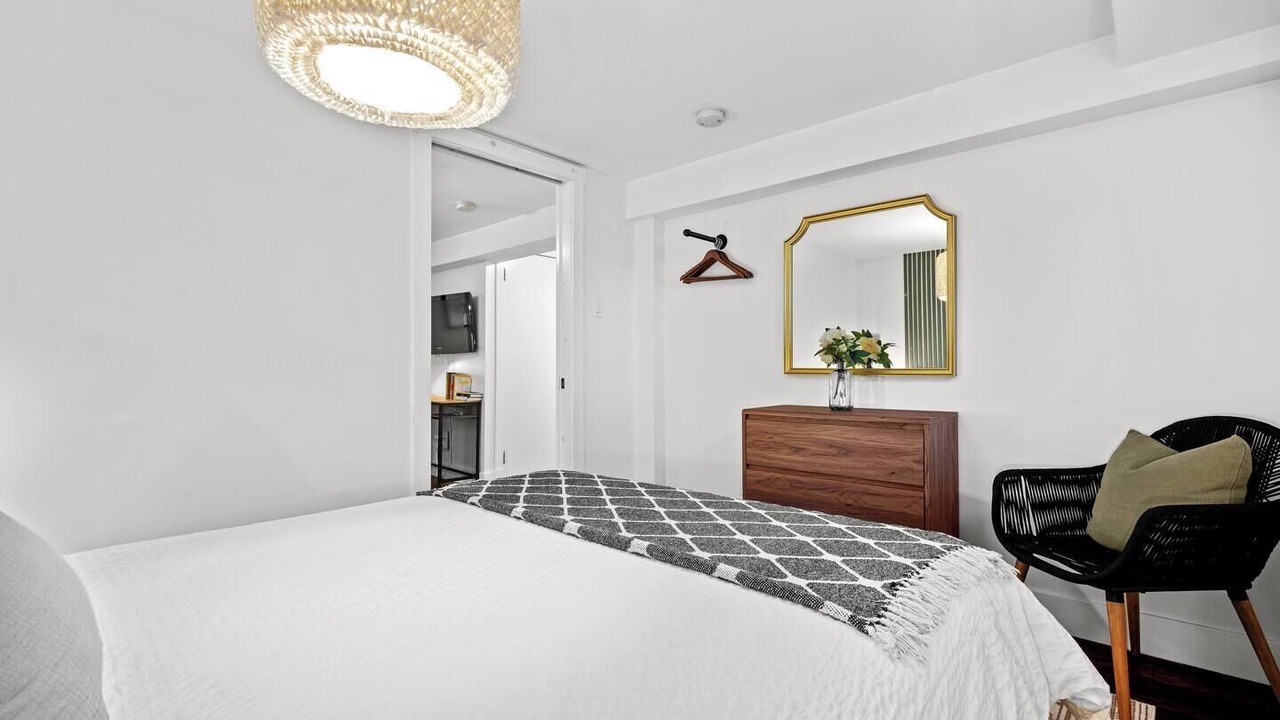 Photo of Bedroom in Halifax
