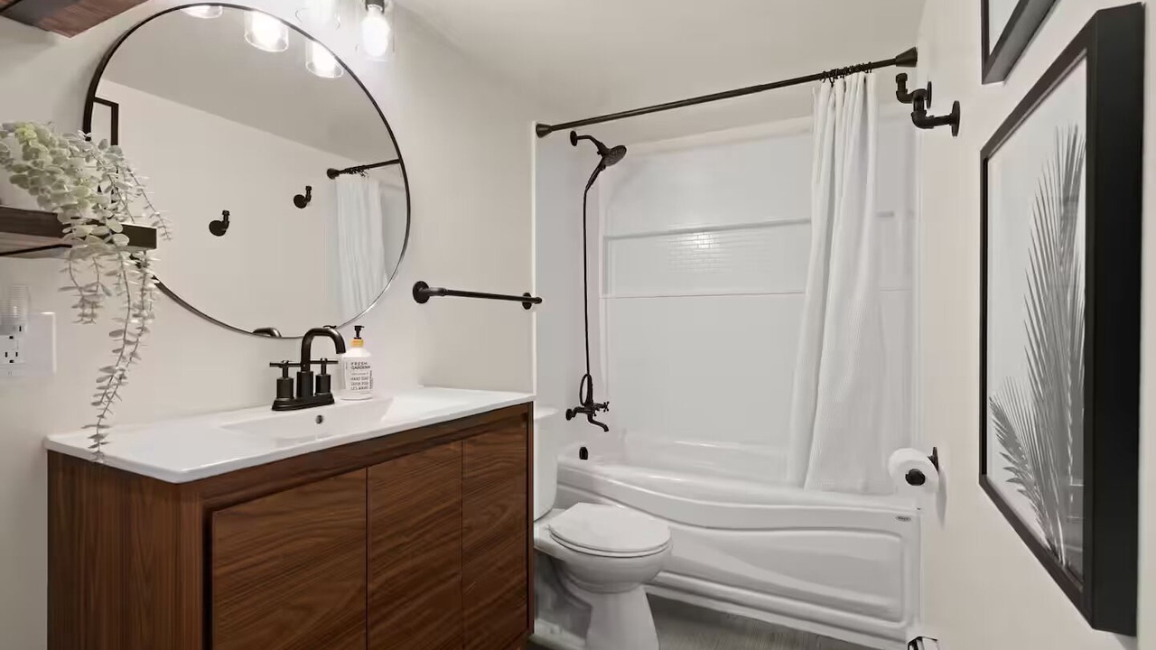 Photo of Bathroom in Halifax