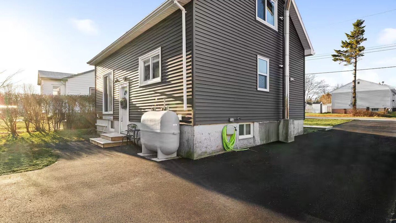 Photo of Outdoor in Halifax