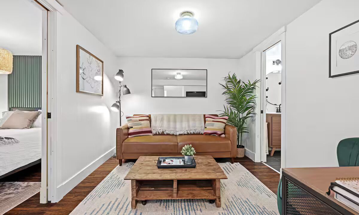 Photo of Bedroom in Halifax